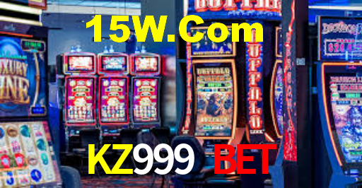 KZ999 BET