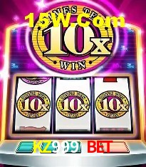 cassino KZ999 BET