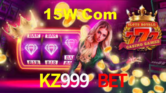 KZ999 BET