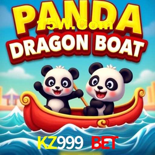 PIX Instantâneo KZ999 BET