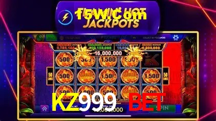 Especiais de Fim de Semana KZ999 BET