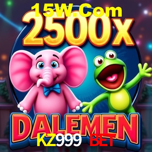A Experiência Imersiva dos Cassinos Ao Vivo no KZ999 BET