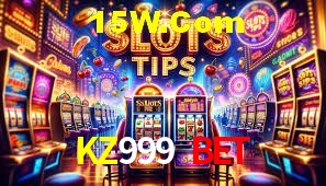Welcome Bonus KZ999 BET