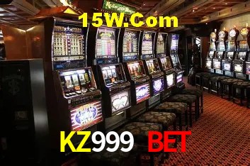 Integração de APIs KZ999 BET