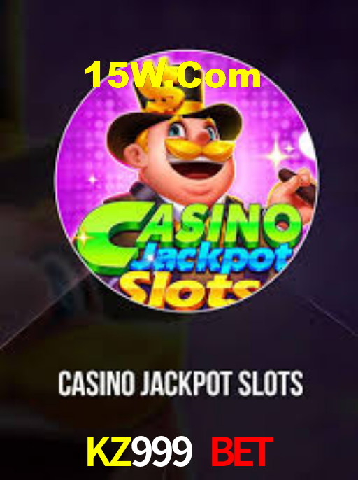 KZ999 BET: Seu Cassino Premiado com Pagamentos Rápidos