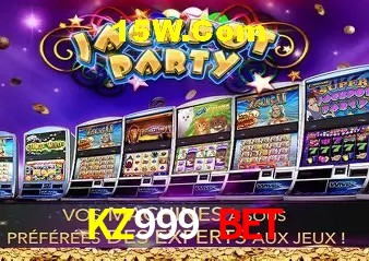 Mesa de Blackjack KZ999 BET