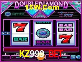 Login Seguro KZ999 BET