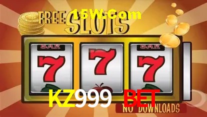 Casino Ao Vivo KZ999 BET