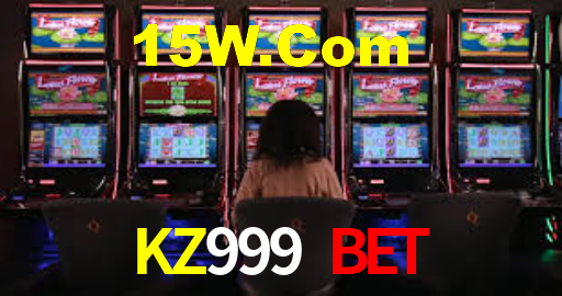 KZ999 BET