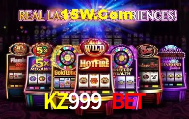 Recursos de Bônus KZ999 BET