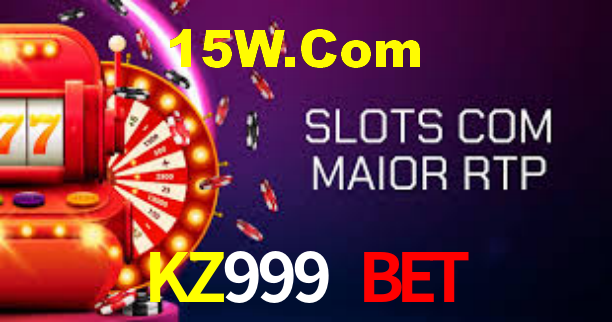 KZ999 BET
