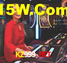 Welcome Bonus KZ999 BET