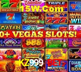 Apostas de Futebol KZ999 BET