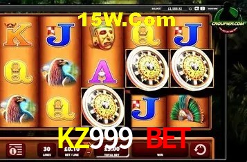 Design Responsivo KZ999 BET
