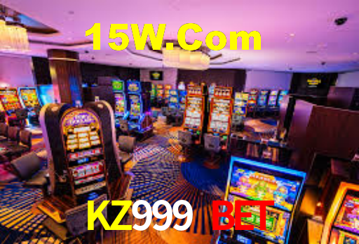 KZ999 PLATAFORMA