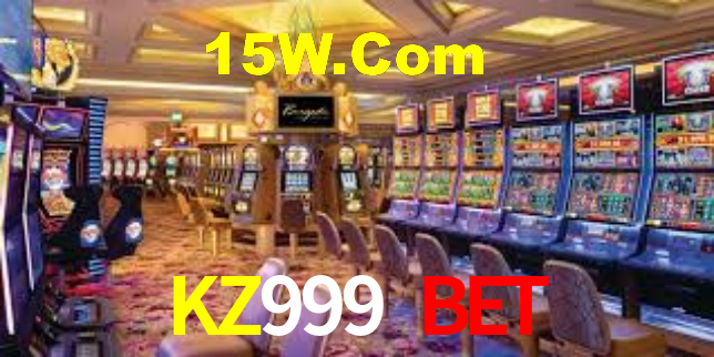Bônus Generosos e Exclusivos no KZ999 BET para Você!