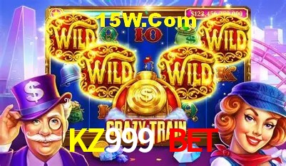 Estatísticas do Jogo KZ999 BET