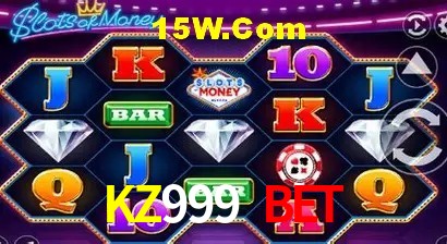 Estatísticas Esportivas KZ999 BET