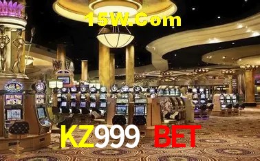 Casino VIP KZ999 BET