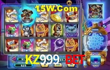 Promoções Sazonais KZ999 BET