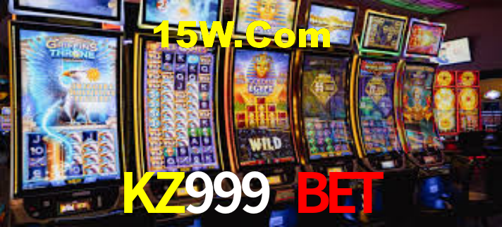 KZ999 BET