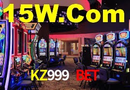 Programa VIP KZ999 BET