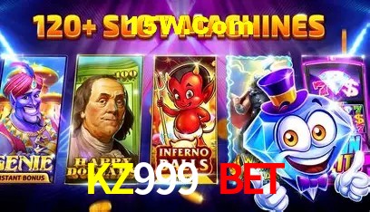 Sistemas de Segurança KZ999 BET