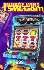 Promoção Relâmpago KZ999 BET