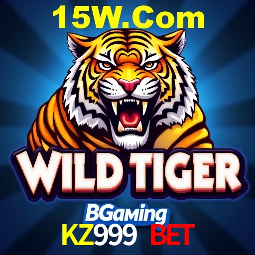 Descubra o Mundo do Cassino Online com KZ999 BET