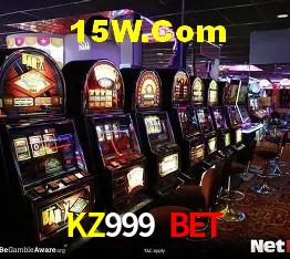 Jogo Spaceman KZ999 BET
