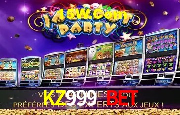 Ofertas Exclusivas KZ999 BET