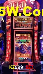 Roulette Table KZ999 BET