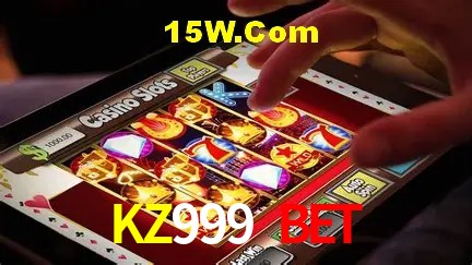 Diretório de Jogos KZ999 BET